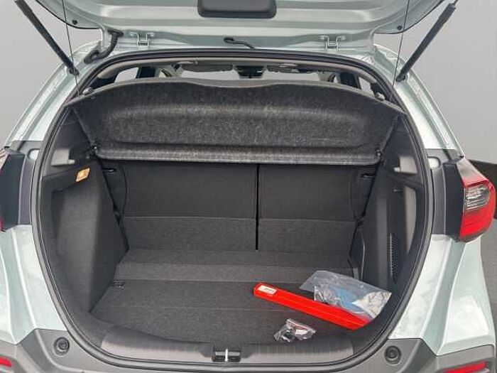 Honda Jazz i-MMD Advance Hybrid (2027) 1.5 Automatik Crosstar Advanced