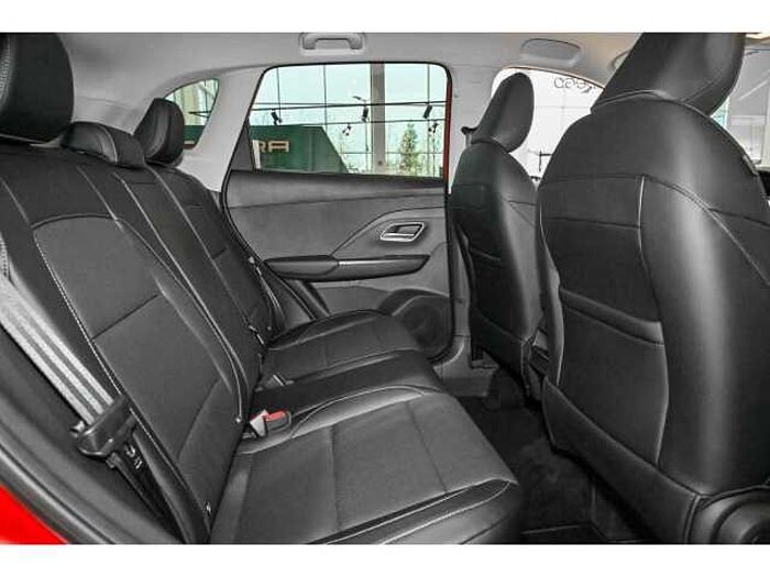 MG MG3 1.5 COMFORT+NAVI+SPUR+LED+ALU+DAB+DIG-COCKPIT Navi Digitales
