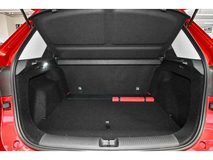MG MG3 1.5 COMFORT+NAVI+SPUR+LED+ALU+DAB+DIG-COCKPIT Navi Digitales