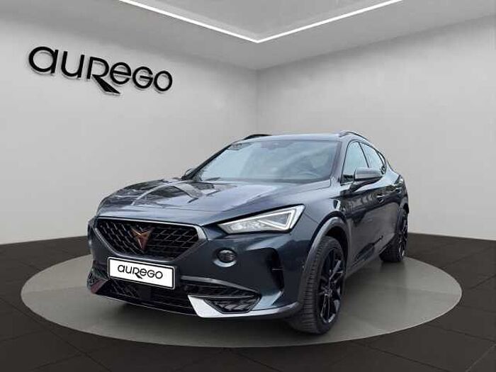CUPRA Formentor VZ 2.0 4DRIVE+BEATS+PLA+PANO+SHZ+WKR+E-KLAPPE+