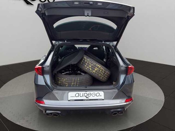 CUPRA Formentor VZ 2.0 4DRIVE+BEATS+PLA+PANO+SHZ+WKR+E-KLAPPE+