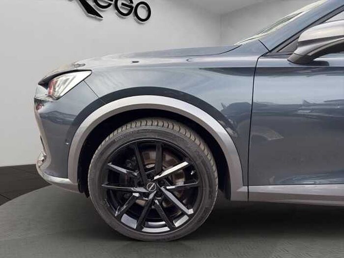 CUPRA Formentor VZ 2.0 4DRIVE+BEATS+PLA+PANO+SHZ+WKR+E-KLAPPE+