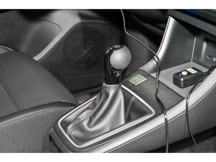 MG ZS 1.5 T Comfort +CARPLAY+360°KAMERA+DAB+NAVI+KLIMA+