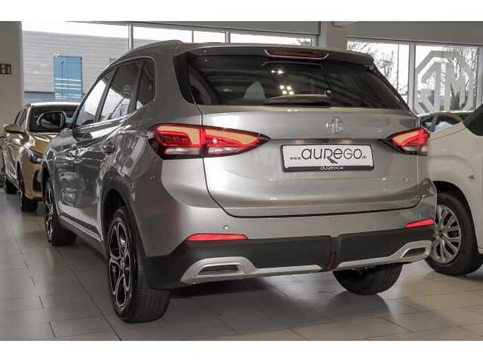 MG ZS 1.5 Comfort +ALLWETTER+CARPLAY+360°KAMERA+DAB+NAVI+KLIMA+
