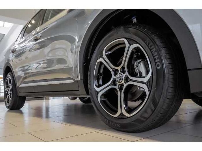 MG ZS 1.5 Comfort +ALLWETTER+CARPLAY+360°KAMERA+DAB+NAVI+KLIMA+