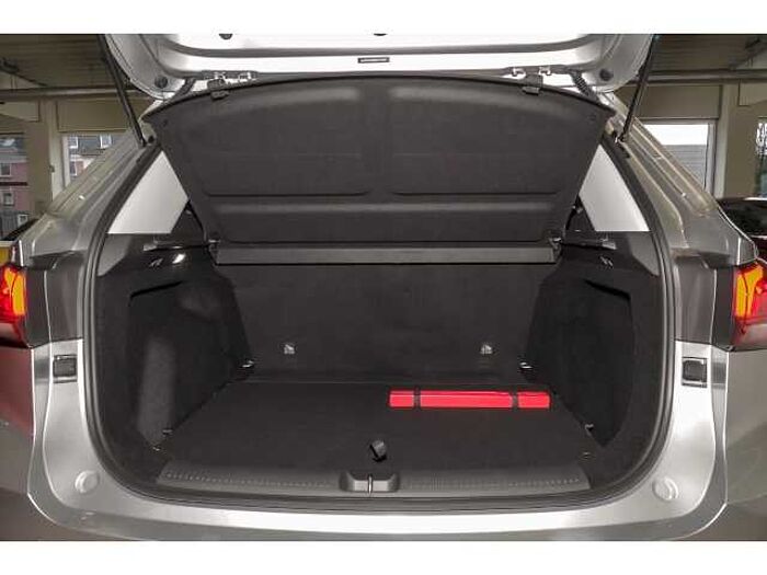 MG ZS 1.5 Comfort +ALLWETTER+CARPLAY+360°KAMERA+DAB+NAVI+KLIMA+