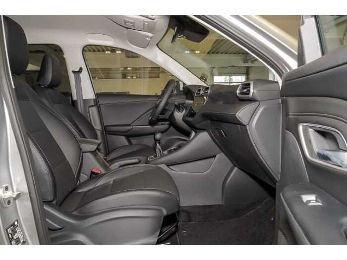MG ZS 1.5 Comfort +ALLWETTER+CARPLAY+360°KAMERA+DAB+NAVI+KLIMA+
