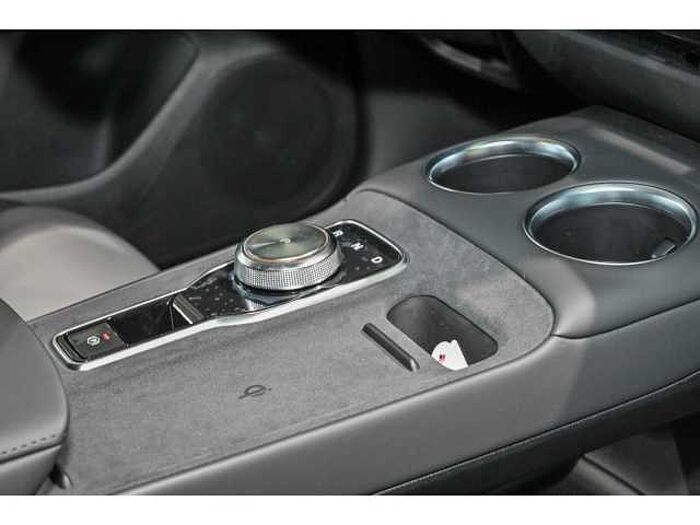 MG MGS5 EV StandHZG Navi Leder 360 Kamera LED ACC El. Heckklappe Apple CarPlay Andr