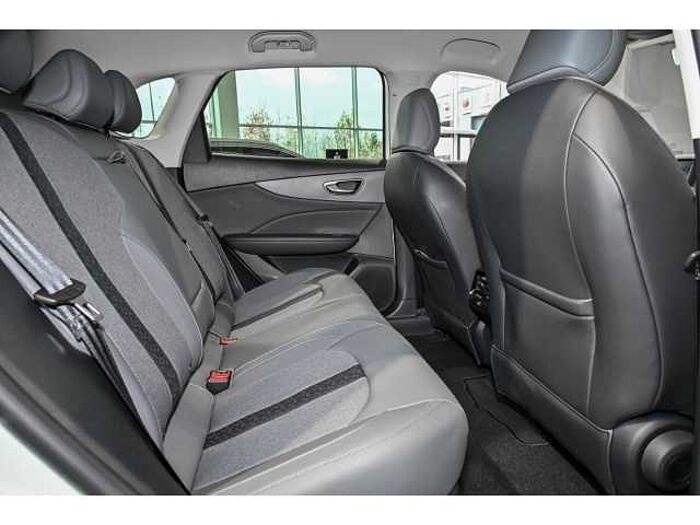 MG MGS5 EV StandHZG Navi Leder 360 Kamera LED ACC El. Heckklappe Apple CarPlay Andr
