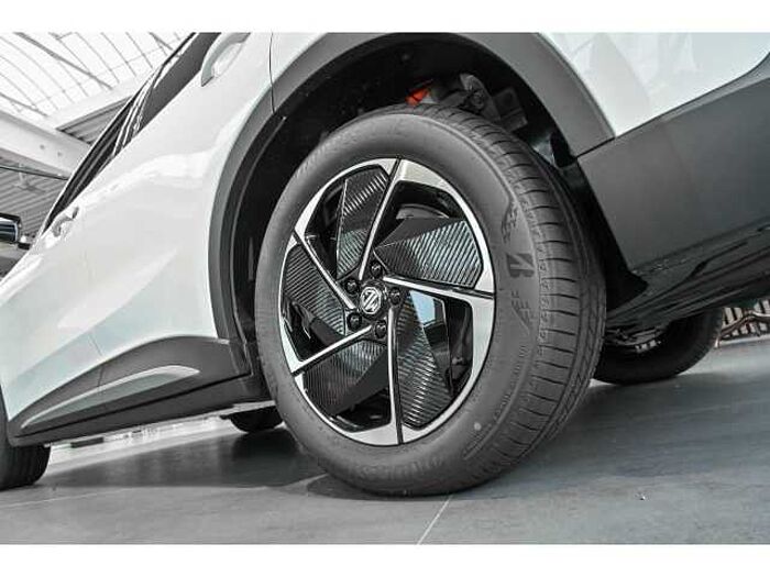 MG MGS5 EV StandHZG Navi Leder 360 Kamera LED ACC El. Heckklappe Apple CarPlay Andr