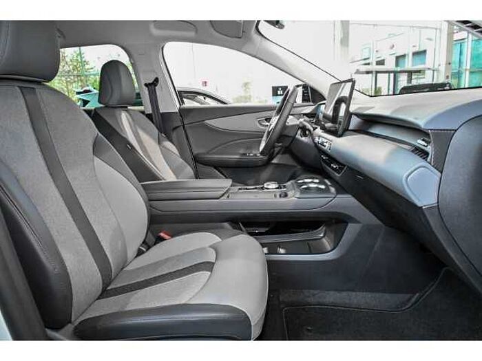 MG MGS5 EV StandHZG Navi Leder 360 Kamera LED ACC El. Heckklappe Apple CarPlay Andr