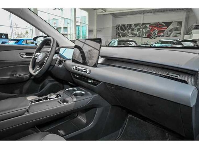 MG MGS5 EV StandHZG Navi Leder 360 Kamera LED ACC El. Heckklappe Apple CarPlay Andr