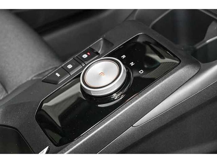 MG MG3 HEV LUX MY25+StandHZG+Navi+360 Kamera+LED+ACC+Apple CarPlay