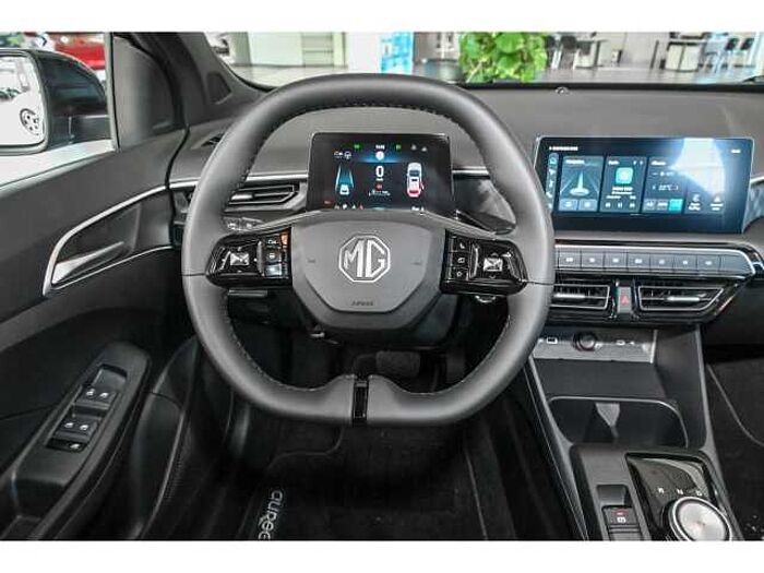 MG MG3 HEV LUX MY25+StandHZG+Navi+360 Kamera+LED+ACC+Apple CarPlay