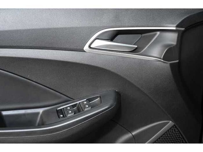 MG MG3 HEV LUX MY25+StandHZG+Navi+360 Kamera+LED+ACC+Apple CarPlay