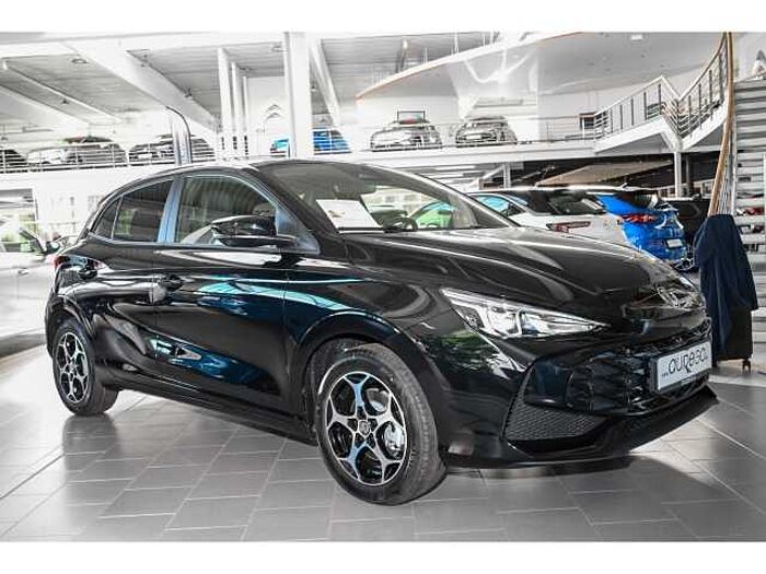 MG MG3 HEV LUX MY25+StandHZG+Navi+360 Kamera+LED+ACC+Apple CarPlay