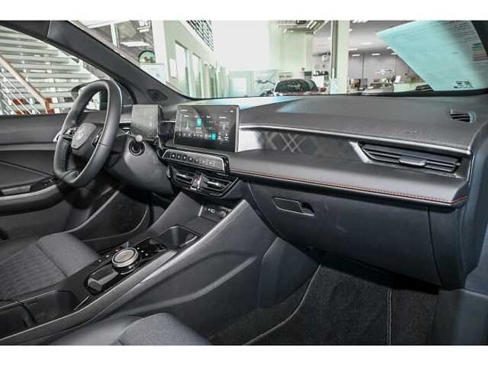 MG MG3 HEV LUX MY25+StandHZG+Navi+360 Kamera+LED+ACC+Apple CarPlay
