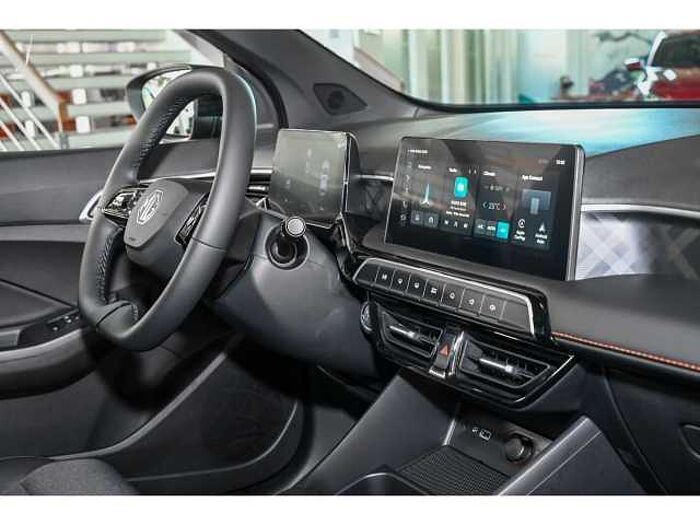 MG MG3 HEV LUX MY25+StandHZG+Navi+360 Kamera+LED+ACC+Apple CarPlay