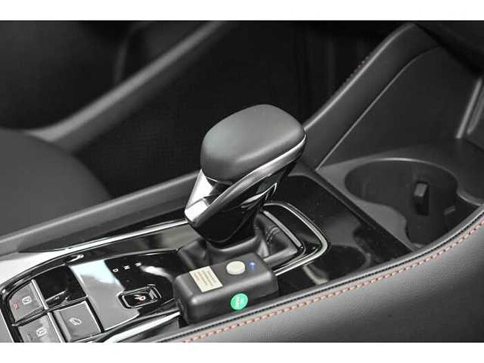 MG HS HEV LUX MY25.5+StandHZG+Navi+LED+ACC+Memory Sitze 360 Kamera