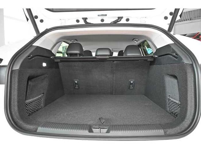 MG HS HEV LUX MY25.5+StandHZG+Navi+LED+ACC+Memory Sitze 360 Kamera