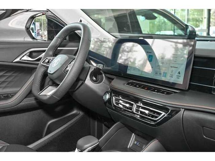 MG HS HEV LUX MY25.5+StandHZG+Navi+LED+ACC+Memory Sitze 360 Kamera
