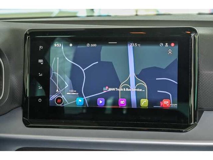 SEAT Arona FR 1.5 DSG+NAVI+PLA+SHZ+ACC+KESSY+ACC+LED+