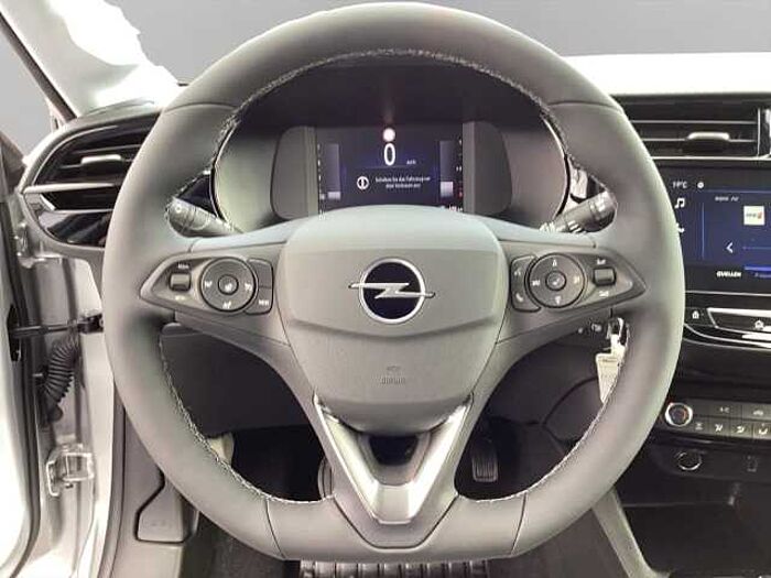 Opel Corsa 1.2 EDITION+SHZ+LRH+2xPDC+LED+TWA+MAL+