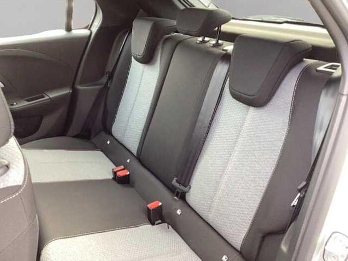 Opel Corsa 1.2 EDITION+SHZ+LRH+2xPDC+LED+TWA+MAL+