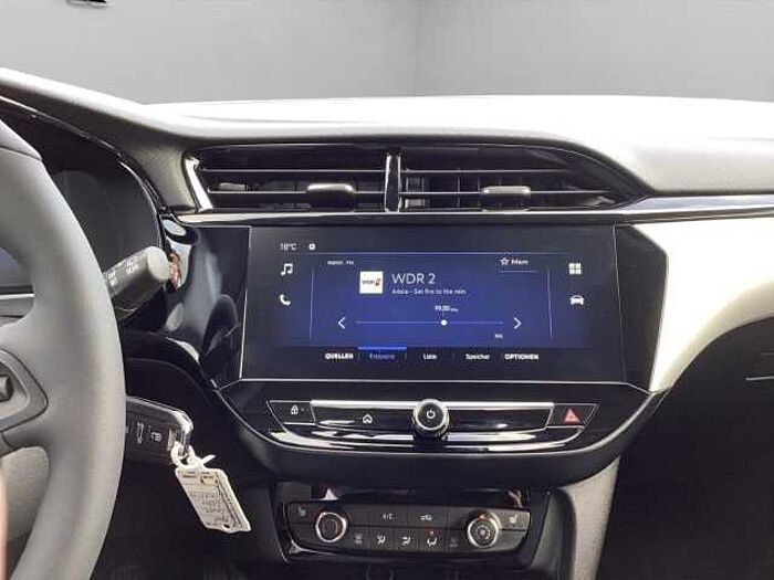 Opel Corsa 1.2 EDITION+SHZ+LRH+2xPDC+LED+TWA+MAL+