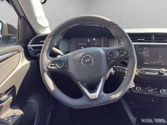 Opel Corsa 1.2 ELEGANCE+NAVI+SHZ+2xPDC+R-KAM+DAB+