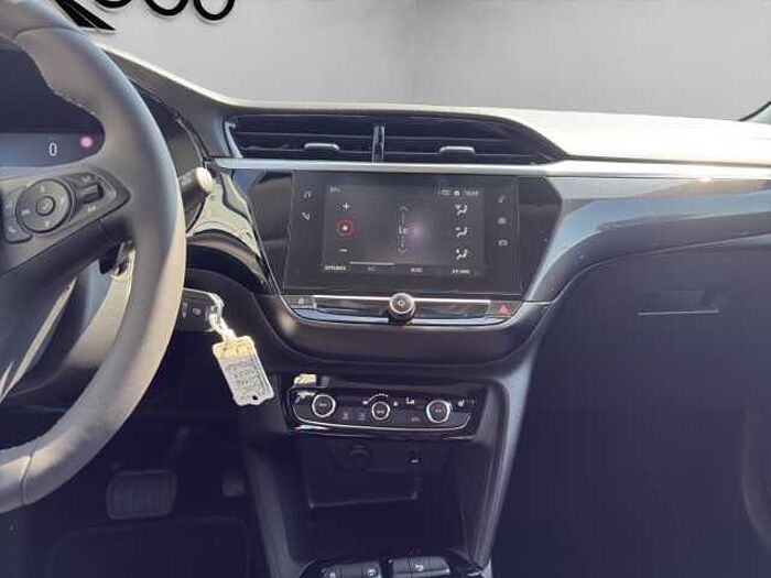 Opel Corsa 1.2 ELEGANCE+NAVI+SHZ+2xPDC+R-KAM+DAB+