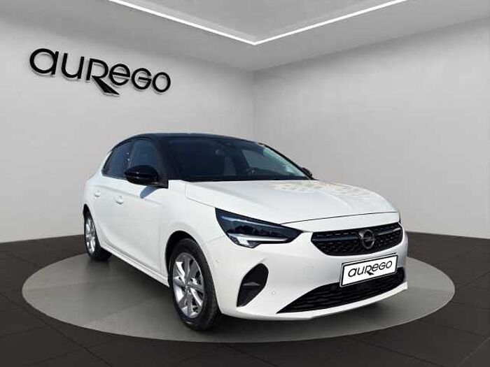 Opel Corsa 1.2 ELEGANCE+NAVI+SHZ+2xPDC+R-KAM+DAB+