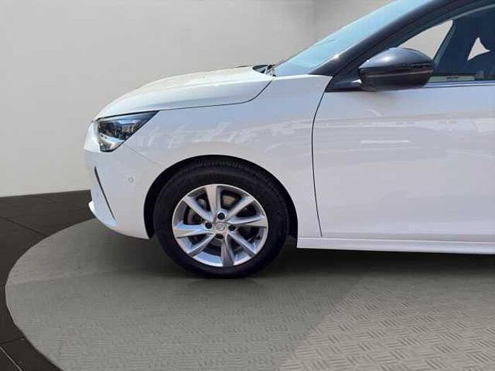 Opel Corsa 1.2 ELEGANCE+NAVI+SHZ+2xPDC+R-KAM+DAB+