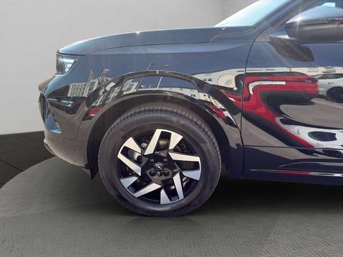 Opel Mokka GS AT+PDC+KAM+LRH+SHZ+ALU+DAB+TEMPO
