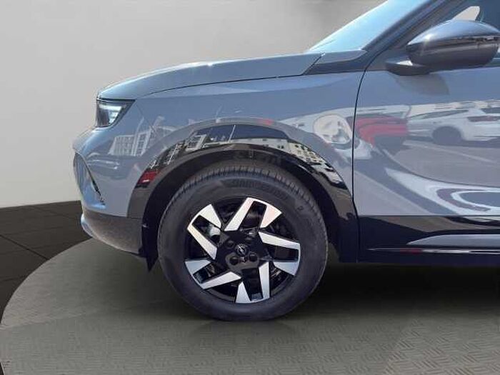 Opel Mokka GS AT+PDC+KAM+LRH+SHZ+ALU+DAB+TEMPO