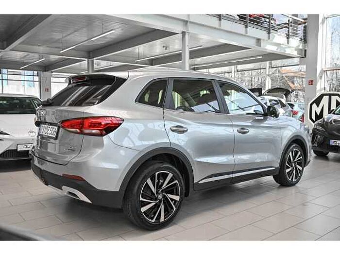 MG ZS HEV LUX+StandHZG+Navi+LED+360Kamera+ACC+Apple CarPlay+Android Auto