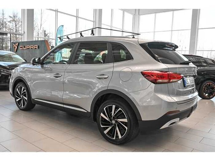 MG ZS HEV LUX+StandHZG+Navi+LED+360Kamera+ACC+Apple CarPlay+Android Auto
