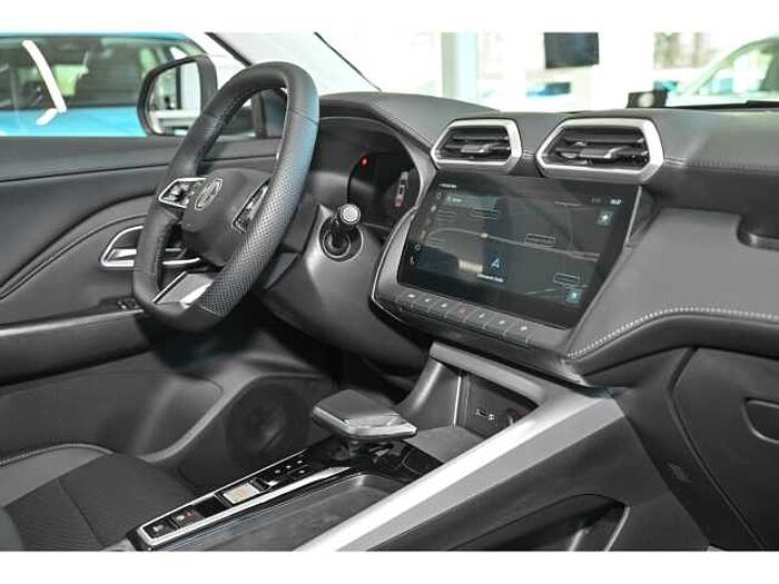MG ZS HEV LUX+StandHZG+Navi+LED+360Kamera+ACC+Apple CarPlay+Android Auto