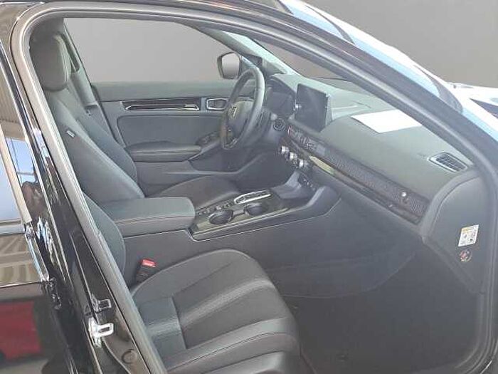 Honda Civic Hybrid (2027) 2.0 AT *8 Jahre Garantie* Sport Navi Digitales Cockpit LED A