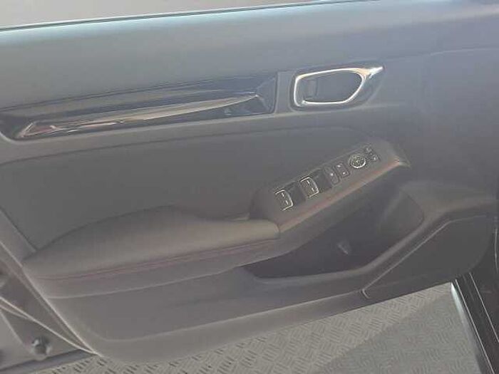 Honda Civic Hybrid (2027) 2.0 AT *8 Jahre Garantie* Sport Navi Digitales Cockpit LED A
