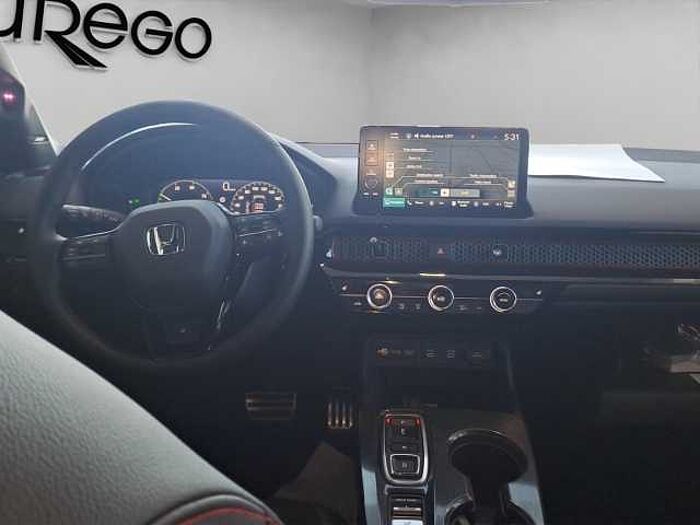 Honda Civic Hybrid (2027) 2.0 AT *8 Jahre Garantie* Sport Navi Digitales Cockpit LED A