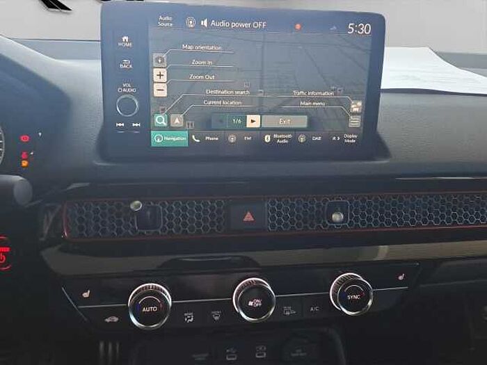Honda Civic Hybrid (2027) 2.0 AT *8 Jahre Garantie* Sport Navi Digitales Cockpit LED A