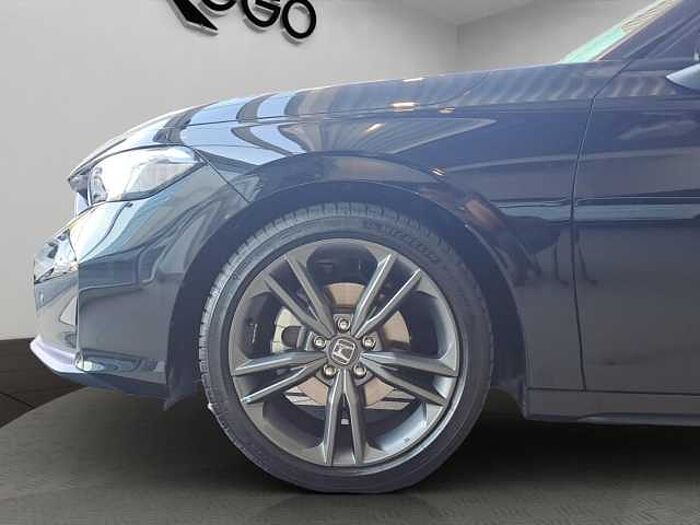 Honda Civic Hybrid (2027) 2.0 AT *8 Jahre Garantie* Sport Navi Digitales Cockpit LED A