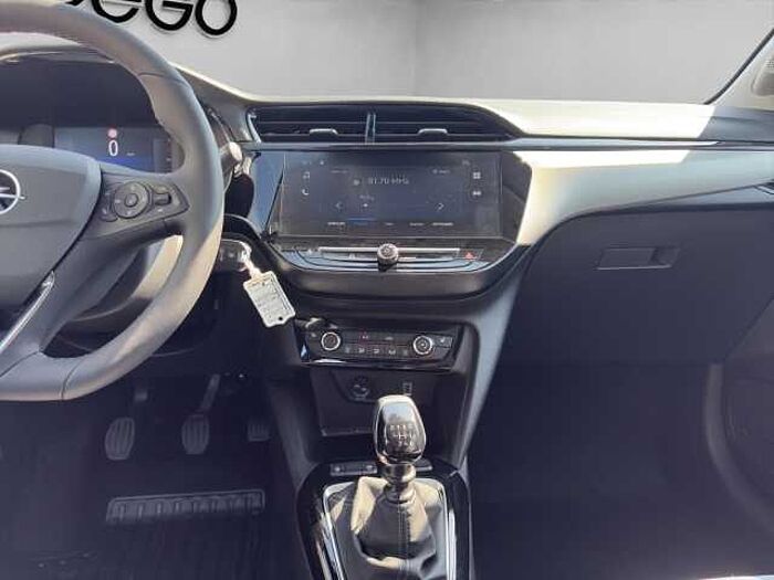 Opel Corsa 1.2 EDITION+SHZ+LRH+2xPDC+LED+
