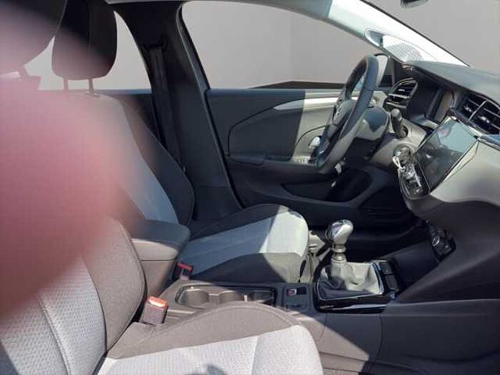 Opel Corsa 1.2 EDITION+SHZ+LRH+2xPDC+LED+