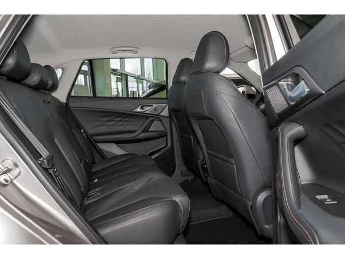 MG HS HEV 1.5T AT LUX StandHZG+Navi+Leder+360 Kamera+LED+ACC+El. Heckklappe