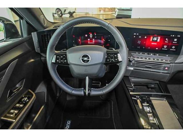Opel Astra L GS Line EU6e Sports Tourer GS, 1.2 Turbo 96 kW (130 PS) A
