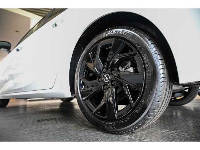 Opel Astra L GS Line EU6e Sports Tourer GS, 1.2 Turbo 96 kW (130 PS) A