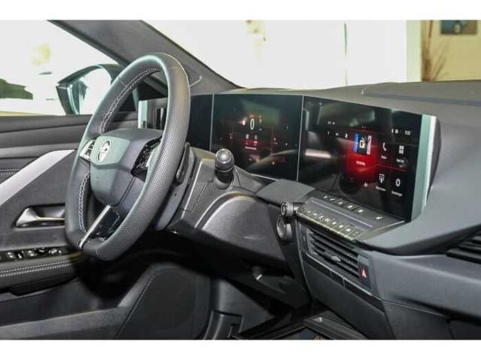 Opel Astra L GS Line EU6e Sports Tourer GS, 1.2 Turbo 96 kW (130 PS) A