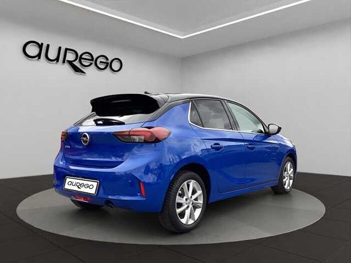 Opel Corsa 1.2 ELEGANCE AT+GJR+SHZ+STYLE+P&G-PLUS+